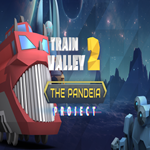 * Train Valley 2 - The Pandeia Project * GOG * (PC)