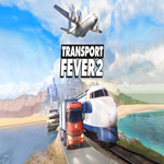 * Transport Fever 2 * GOG * (PC)