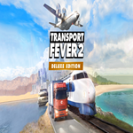 * Transport Fever 2 - Deluxe Edition * GOG * (PC)