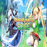 * Treasure Hunter Claire * GOG * (PC)