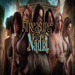 * Treasure of Nadia * GOG * (PC)