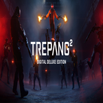 * Trepang2 - Deluxe Edition * GOG * (PC)