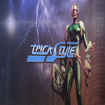 * TrickStyle * GOG * (PC)