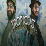 * Tropico 5 * GOG * (PC)