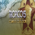 * Tropico 5: Complete Collection * GOG * (PC)