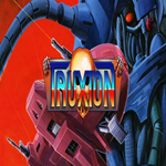 * Truxton * GOG * (PC)