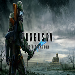 * Tunguska: The Visitation - Enhanced Edition * GOG *