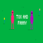 * Tux and Fanny * GOG * (PC)