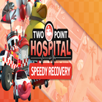 * Two Point Hospital: Speedy Recovery * GOG * (PC)