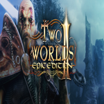 * Two Worlds II: Epic Edition * GOG * (PC)
