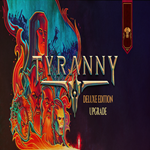 * Tyranny - Deluxe Edition Upgrade * GOG * (PC)