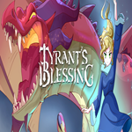 * Tyrant´s Blessing Deluxe Edition * GOG * (PC)
