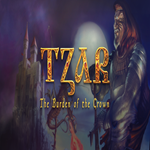 * Tzar: The Burden of the Crown * GOG * (PC)