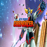 * UFO ROBOT GRENDIZER – The Feast of the Wolves - Delu