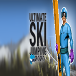 * Ultimate Ski Jumping 2020 * GOG * (PC)