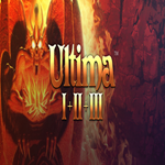 * Ultima™ 1+2+3 * GOG * (PC)