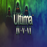 * Ultima™ 4+5+6 * GOG * (PC)