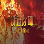 * Ultima™ 8 Gold Edition * GOG * (PC)