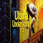 * Ultima™ Underworld 1+2 * GOG * (PC)