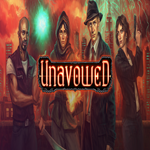 * Unavowed * GOG * (PC)