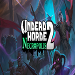* Undead Horde 2: Necropolis * GOG * (PC)