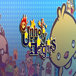 * Unholy Heights * GOG * (PC)