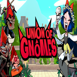 * Union of Gnomes * GOG * (PC)