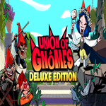 * Union of Gnomes - Deluxe Edition * GOG * (PC)