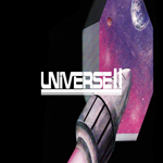 * Universe 2 * GOG * (PC)