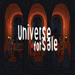 * Universe For Sale * GOG * (PC)