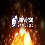 * Universe Sandbox * GOG * (PC)