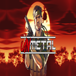 * UnMetal * GOG * (PC)