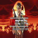 * UnMetal: UnDeluxe Edition * GOG * (PC)