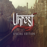 * Unrest Special Edition * GOG * (PC)