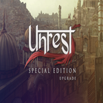 * Unrest Special Edition Upgrade * GOG * (PC)