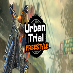 * Urban Trial Freestyle * GOG * (PC)