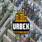 * Urbek City Builder * GOG * (PC)