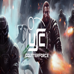 * USC: Counterforce * GOG * (PC)