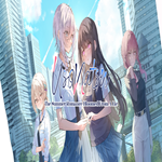 * UsoNatsu ~The Summer Romance Bloomed From A Lie~ * G