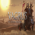 * Vagrus - The Riven Realms * GOG * (PC)