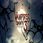 * Vampires Dawn 3 - The Crimson Realm * GOG * (PC)