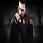 * Vampyr * GOG * (PC)