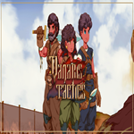 * Vanaris Tactics * GOG * (PC)