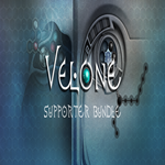 * VELONE - Supporter Bundle * GOG * (PC)