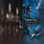 * Vendir: Plague of Lies + Vampire´s Fall: Origins * G