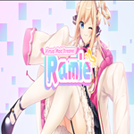 * Virtual Maid Streamer Ramie * GOG * (PC)