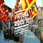 * Virtual Rides 3 - Bounce Machine * GOG * (PC)