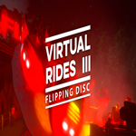 * Virtual Rides 3 - Flipping Disc * GOG * (PC)