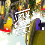* Virtual Rides 3 - Forge * GOG * (PC)
