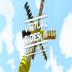 * Virtual Rides 3 - Northstar * GOG * (PC)